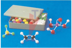 inorganic molecular set