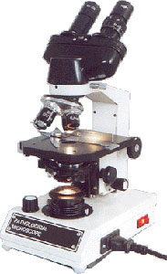 PATHOLOGICAL MICROSCOPE(Binocular)
