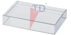 GLASS BLOCK MOULDED GLASS