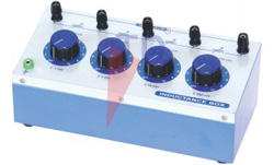 INDUCTANCE BOXES